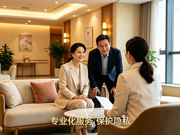 光泽有偿售卵代生女生的客户的客户群体有哪些