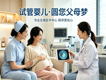 光泽辅助生育服务 试管婴儿行业的兴起背景、发展与未来展望